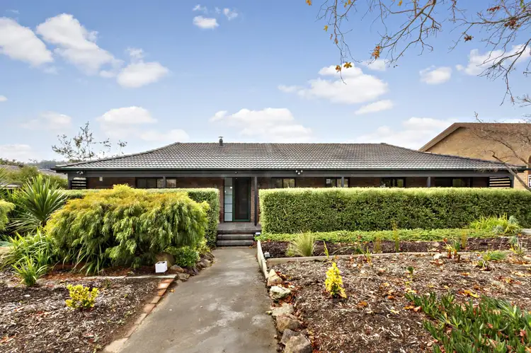 Main view of Homely house listing, 9 Molineaux Place, Farrer ACT 2607