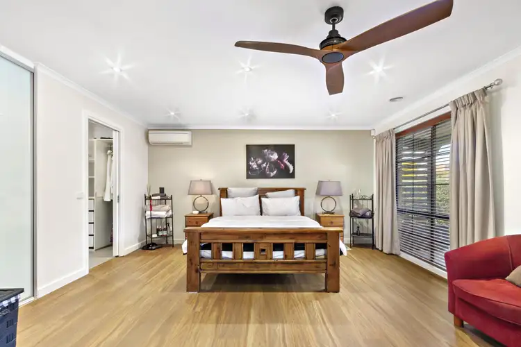 Sixth view of Homely house listing, 9 Molineaux Place, Farrer ACT 2607
