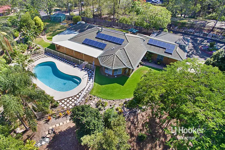 4 Bellbird Court, Warner QLD 4500