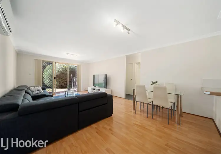 4/131 Berwick Street, Victoria Park WA 6100