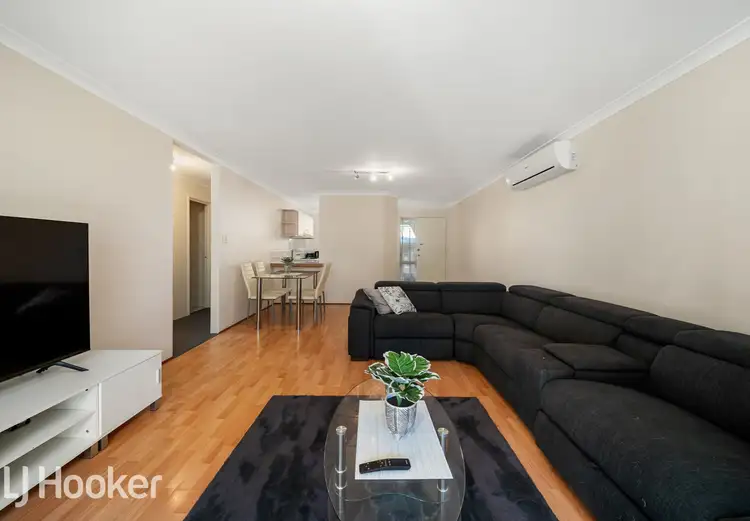 Second view of Homely apartment listing, 4/131 Berwick Street, Victoria Park WA 6100