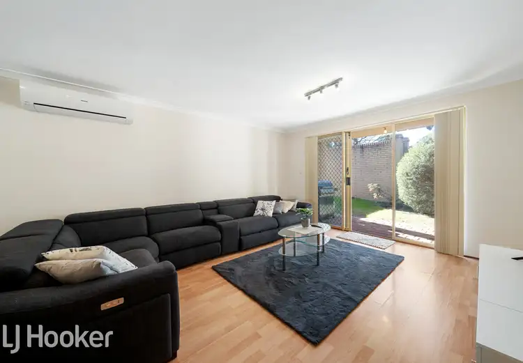 Fifth view of Homely apartment listing, 4/131 Berwick Street, Victoria Park WA 6100