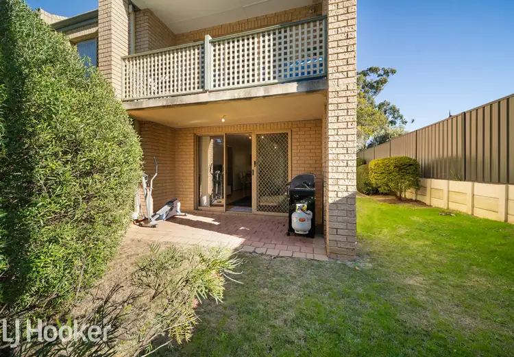 Sixth view of Homely apartment listing, 4/131 Berwick Street, Victoria Park WA 6100
