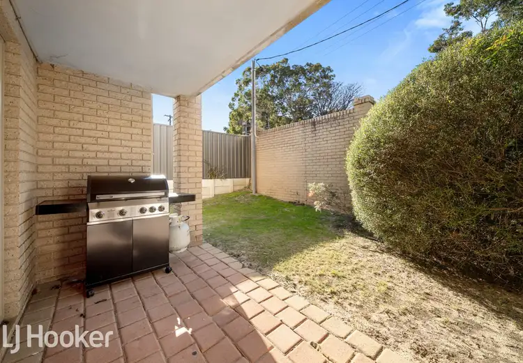 Seventh view of Homely apartment listing, 4/131 Berwick Street, Victoria Park WA 6100