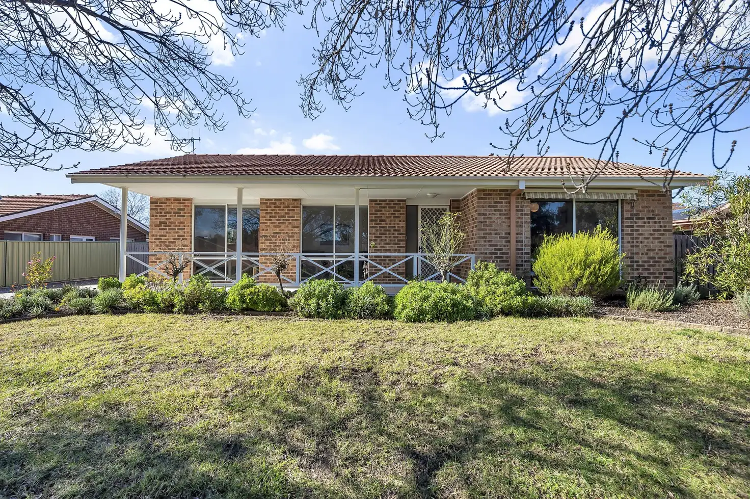 Main view of Homely house listing, 100 Barr Smith Avenue, Bonython ACT 2905