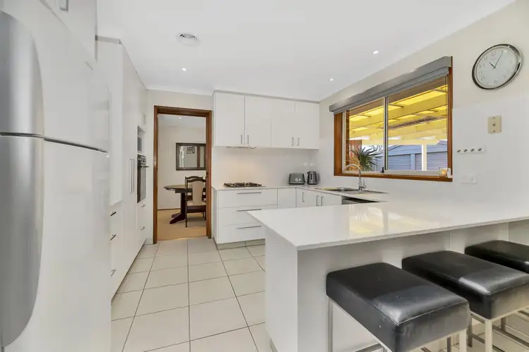 Fourth view of Homely house listing, 100 Barr Smith Avenue, Bonython ACT 2905