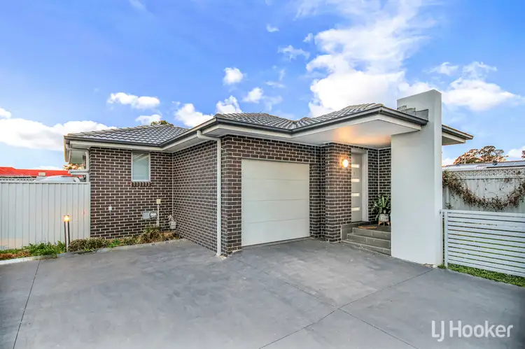 7/14 McCulloch Road, Blacktown NSW 2148