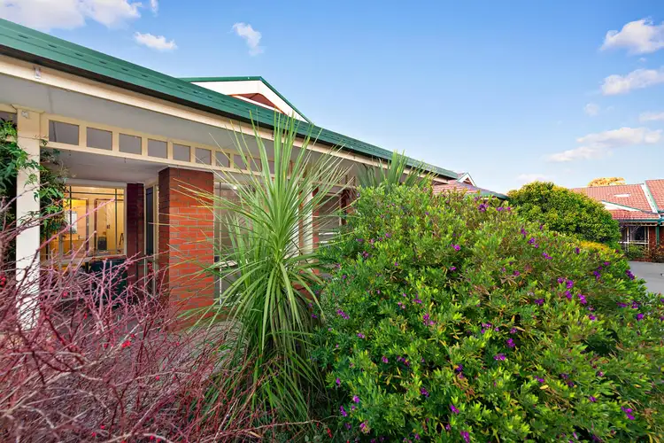 Third view of Homely townhouse listing, 17/41 Halford Crescent, Page ACT 2614