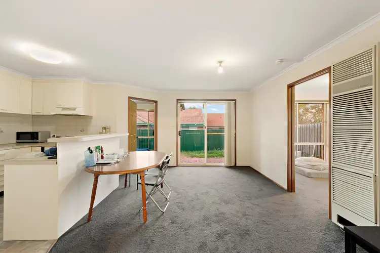 Fifth view of Homely townhouse listing, 17/41 Halford Crescent, Page ACT 2614