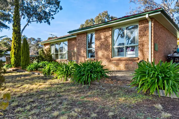 Main view of Homely house listing, 1 Selby Place, Charnwood ACT 2615