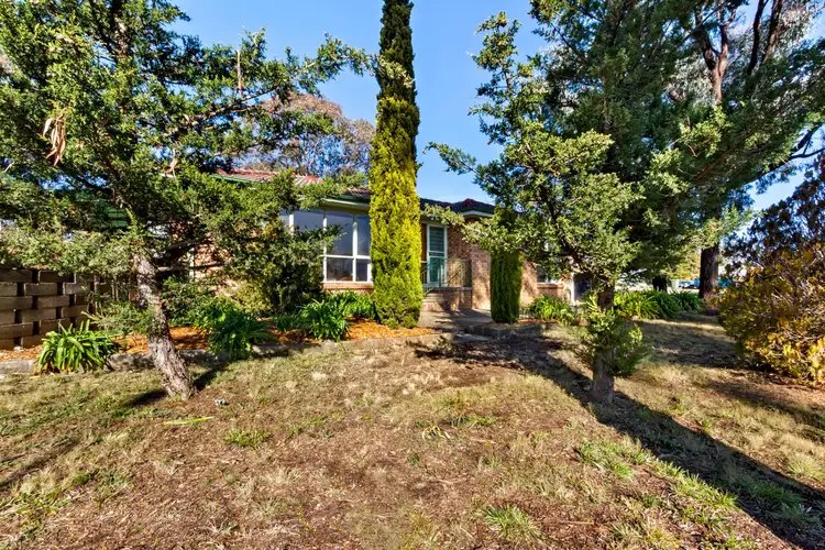 Second view of Homely house listing, 1 Selby Place, Charnwood ACT 2615