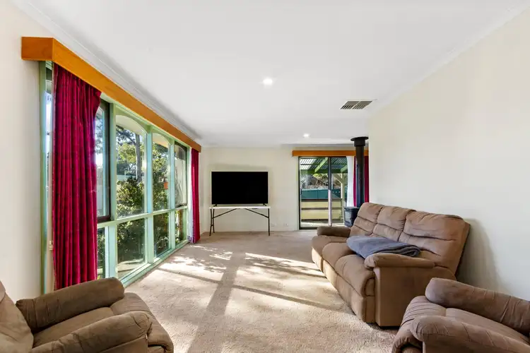 Fourth view of Homely house listing, 1 Selby Place, Charnwood ACT 2615