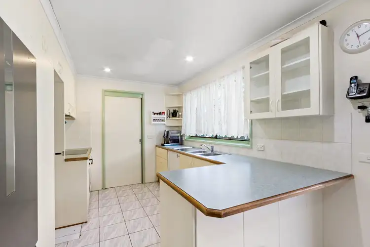 Sixth view of Homely house listing, 1 Selby Place, Charnwood ACT 2615