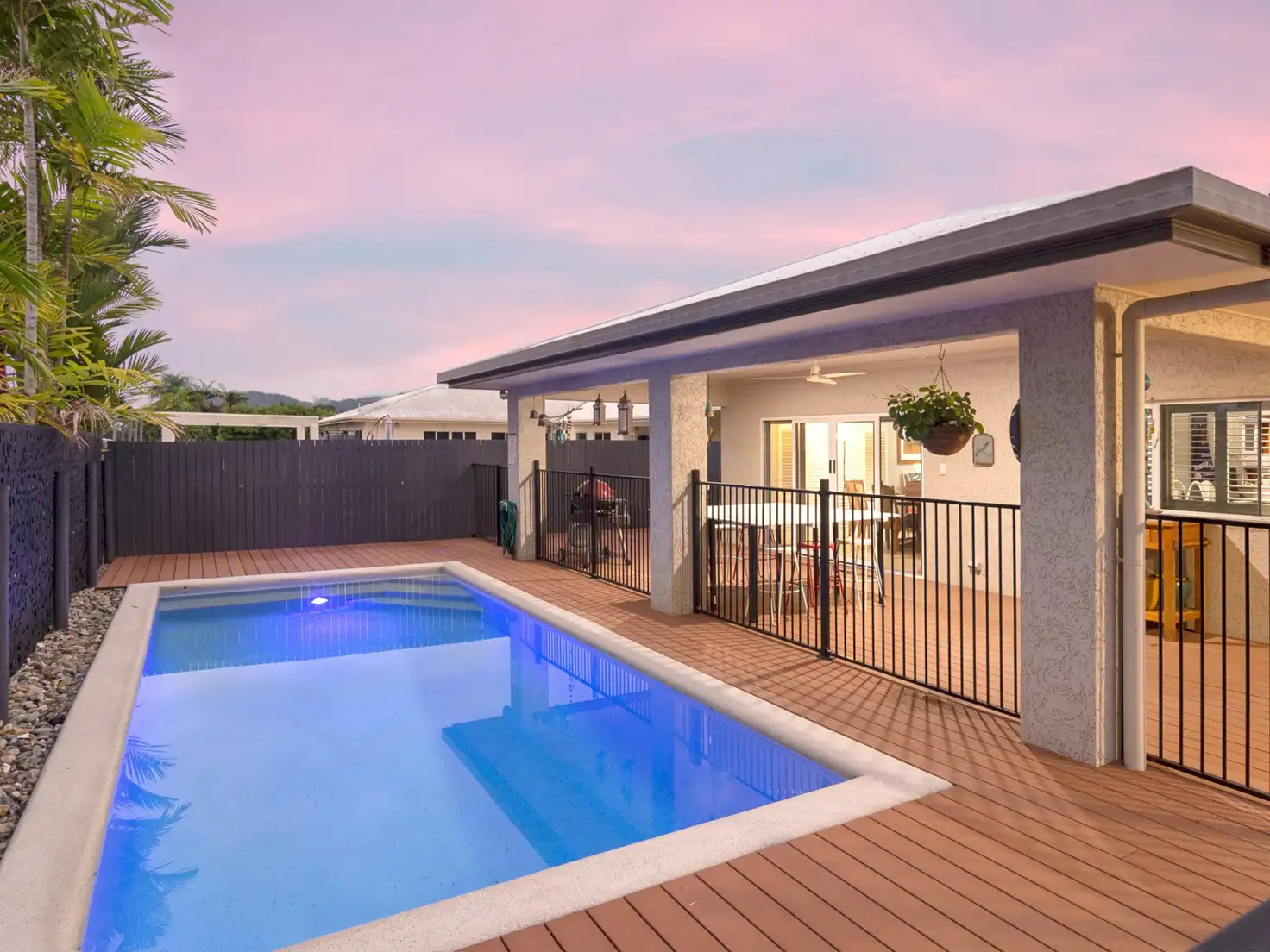 Main view of Homely house listing, 8 Shearwater Street, Port Douglas QLD 4877