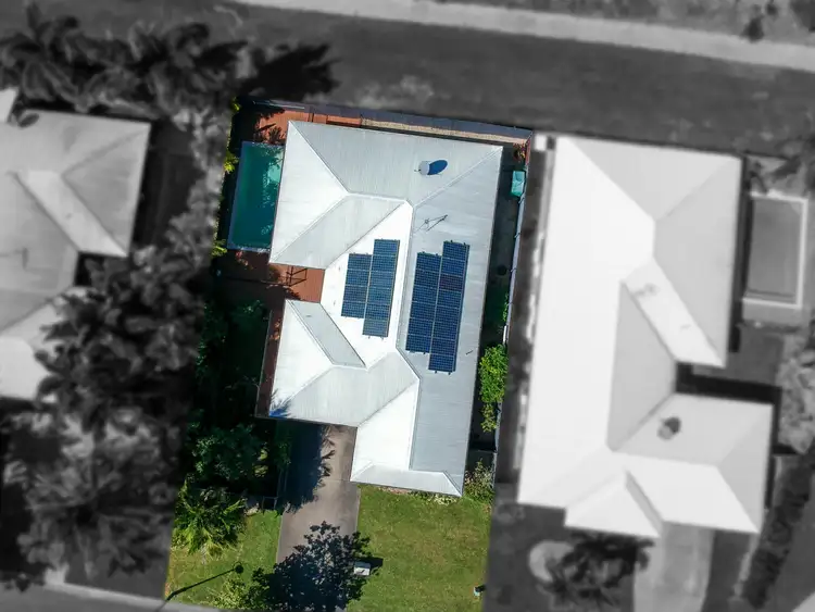 Sixth view of Homely house listing, 8 Shearwater Street, Port Douglas QLD 4877