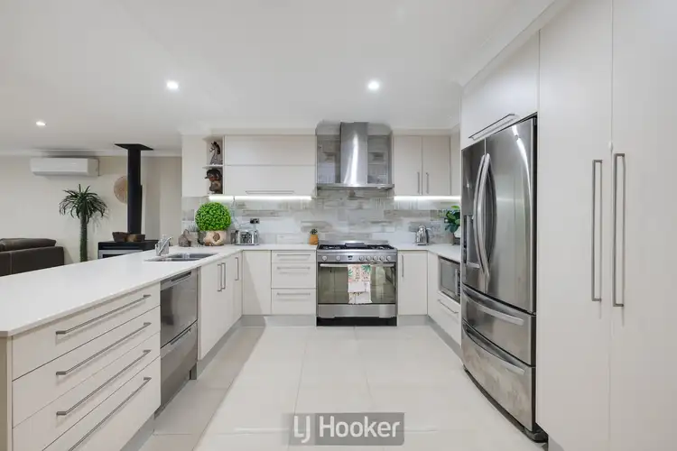 Main view of Homely house listing, 5 Avery Close, Kilaben Bay NSW 2283