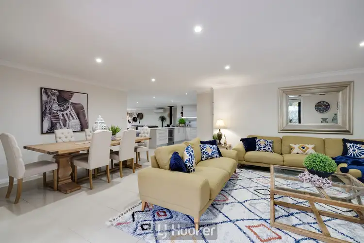 Fourth view of Homely house listing, 5 Avery Close, Kilaben Bay NSW 2283