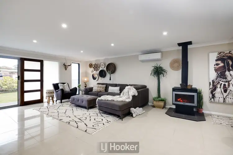 Fifth view of Homely house listing, 5 Avery Close, Kilaben Bay NSW 2283