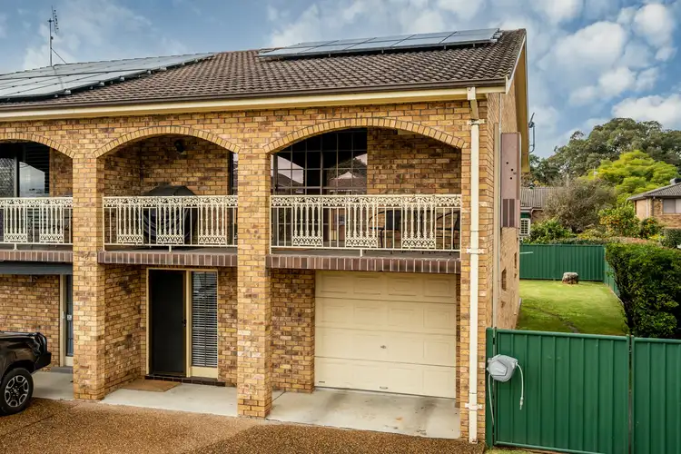 2/38 Cranston Avenue South, Singleton NSW 2330