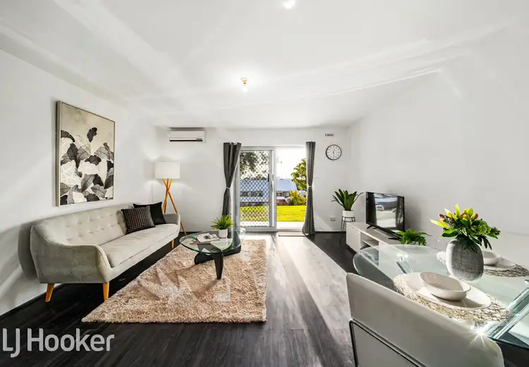 2/17 King George Street, Victoria Park WA 6100