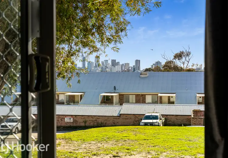 Fifth view of Homely apartment listing, 2/17 King George Street, Victoria Park WA 6100