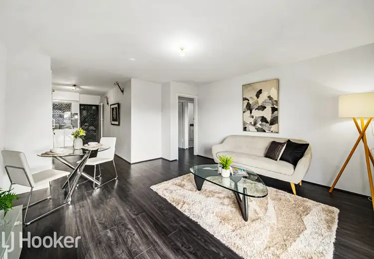 Seventh view of Homely apartment listing, 2/17 King George Street, Victoria Park WA 6100