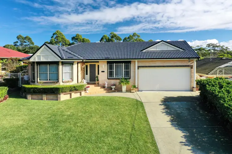Main view of Homely house listing, 33 Leo Drive, Narrawallee NSW 2539