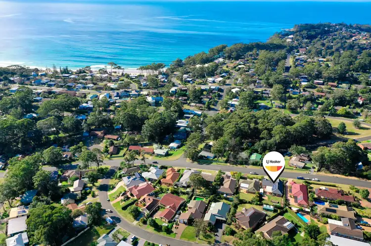 Second view of Homely house listing, 33 Leo Drive, Narrawallee NSW 2539