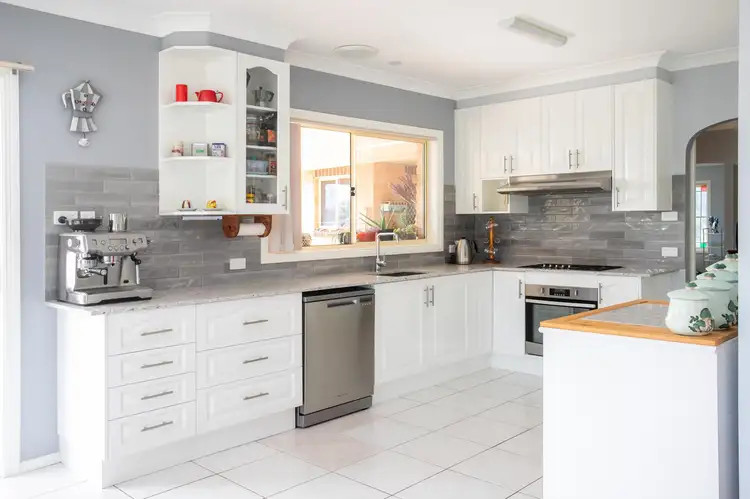 Third view of Homely house listing, 33 Leo Drive, Narrawallee NSW 2539