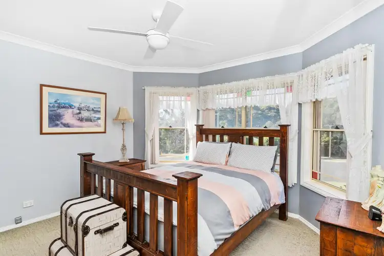 Fifth view of Homely house listing, 33 Leo Drive, Narrawallee NSW 2539