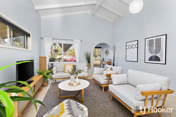 Second view of Homely house listing, 46 Sherington Street, Alexandra Hills QLD 4161