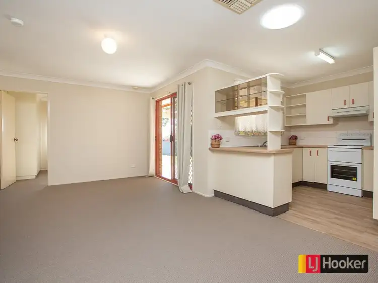 Second view of Homely house listing, 14 Caley Close, Tamworth NSW 2340