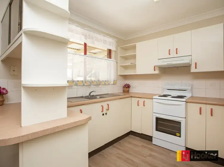 Fifth view of Homely house listing, 14 Caley Close, Tamworth NSW 2340