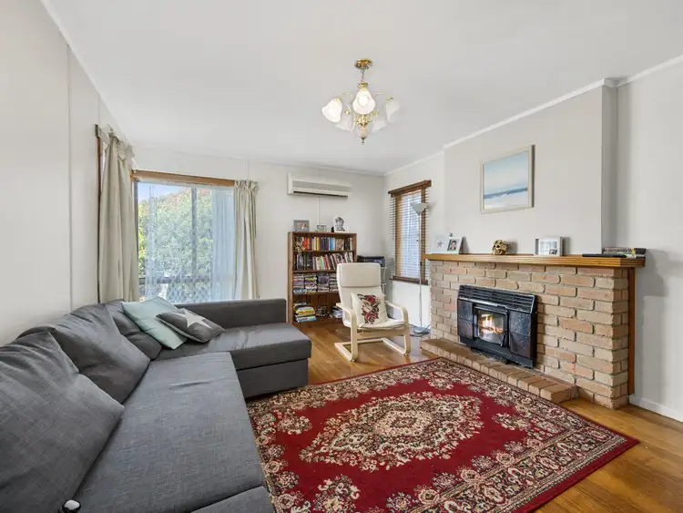 Fourth view of Homely house listing, 80 Bligh Street, Warrane TAS 7018