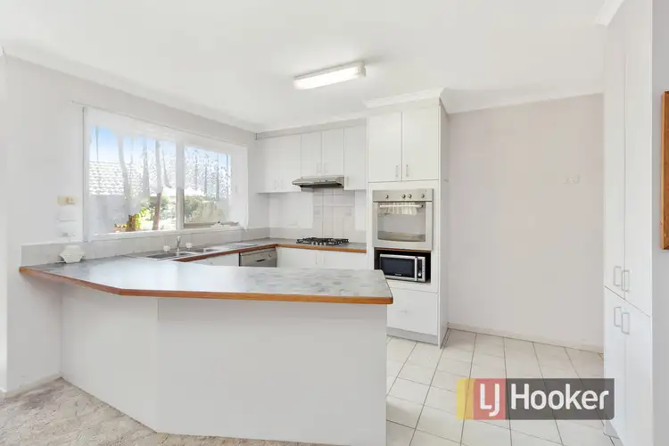 Fourth view of Homely house listing, 3 Christopher Close, Pakenham VIC 3810