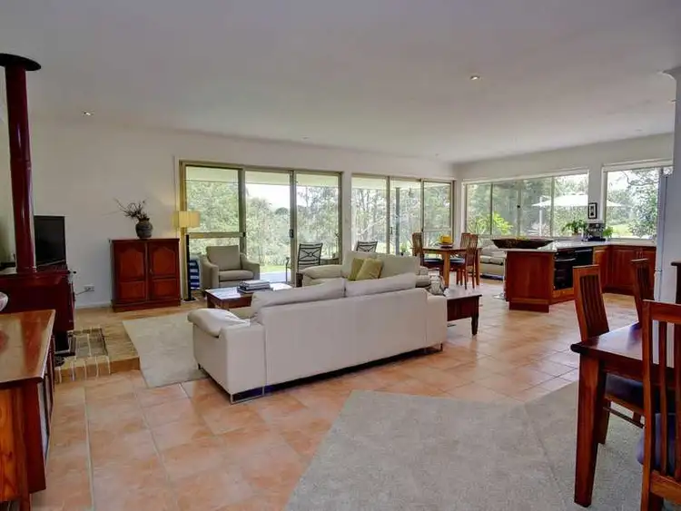 Seventh view of Homely house listing, 130 Kennedys Gap Road, Wootton NSW 2423