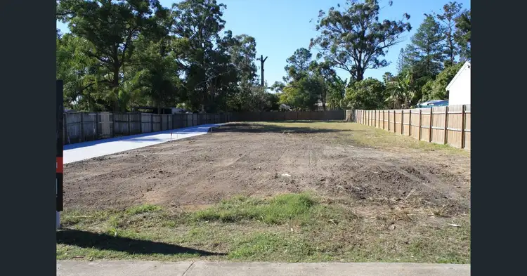 Third view of Homely land listing, Lot 2/13 First Avenue, Marsden QLD 4132