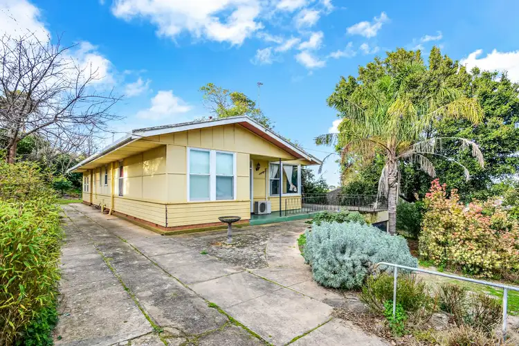 110 Crozier Road, Victor Harbor SA 5211