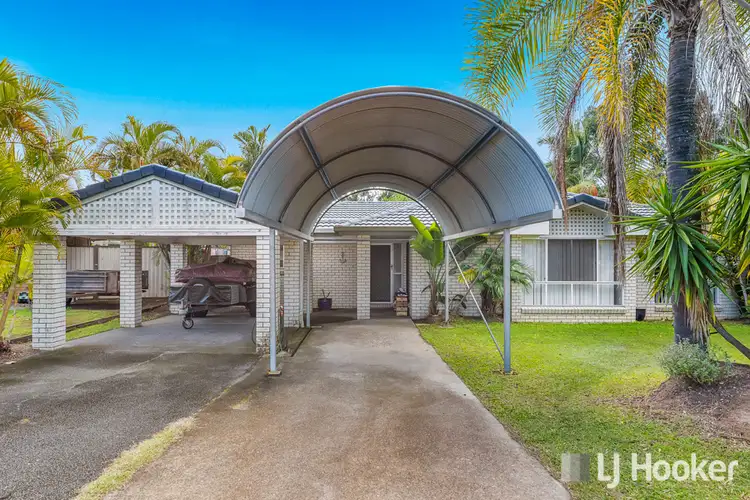 6 Touriga Street, Thornlands QLD 4164