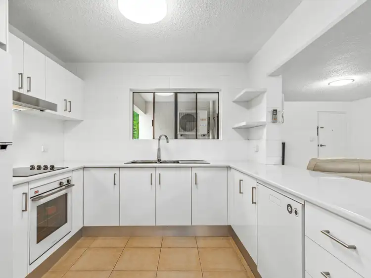 Third view of Homely apartment listing, 3/22 Rutherford Street, Yorkeys Knob QLD 4878
