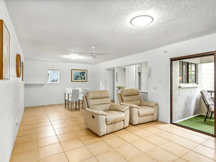 Fourth view of Homely apartment listing, 3/22 Rutherford Street, Yorkeys Knob QLD 4878