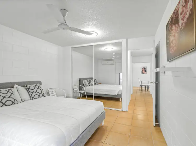 Fifth view of Homely apartment listing, 3/22 Rutherford Street, Yorkeys Knob QLD 4878