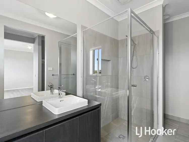 Third view of Homely house listing, 8 Fault Crescent, Wonthaggi VIC 3995