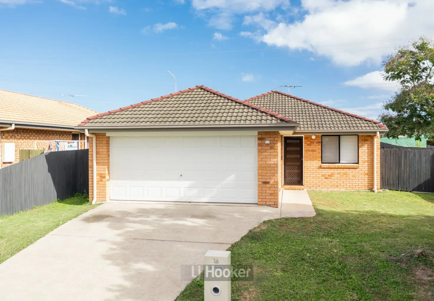 Main view of Homely house listing, 16 Venture Street, Crestmead QLD 4132