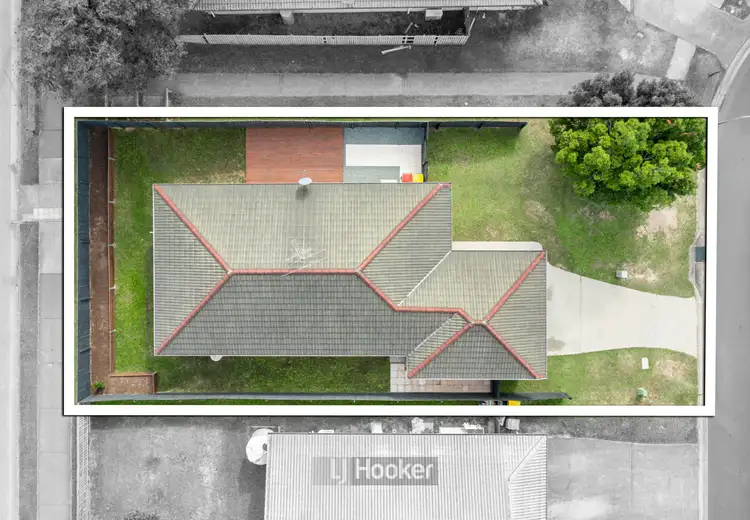 Second view of Homely house listing, 16 Venture Street, Crestmead QLD 4132