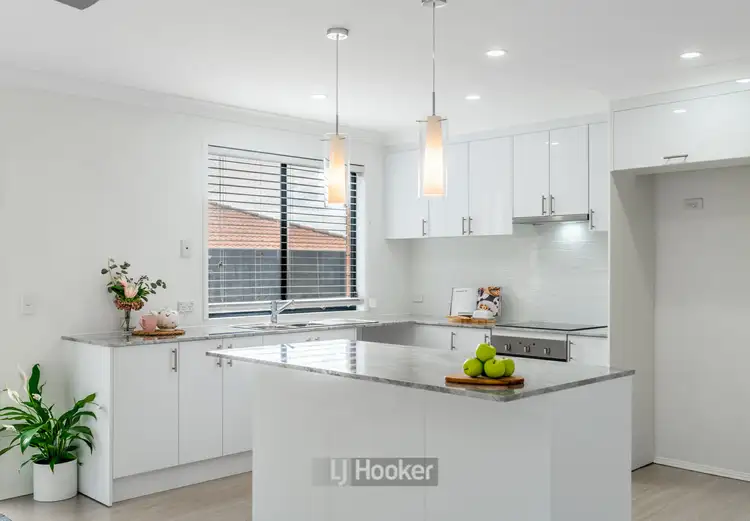 Third view of Homely house listing, 16 Venture Street, Crestmead QLD 4132