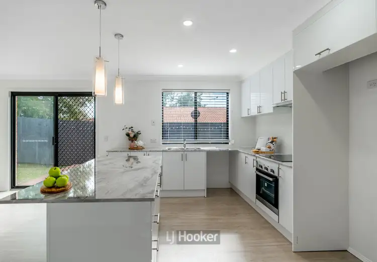 Fourth view of Homely house listing, 16 Venture Street, Crestmead QLD 4132
