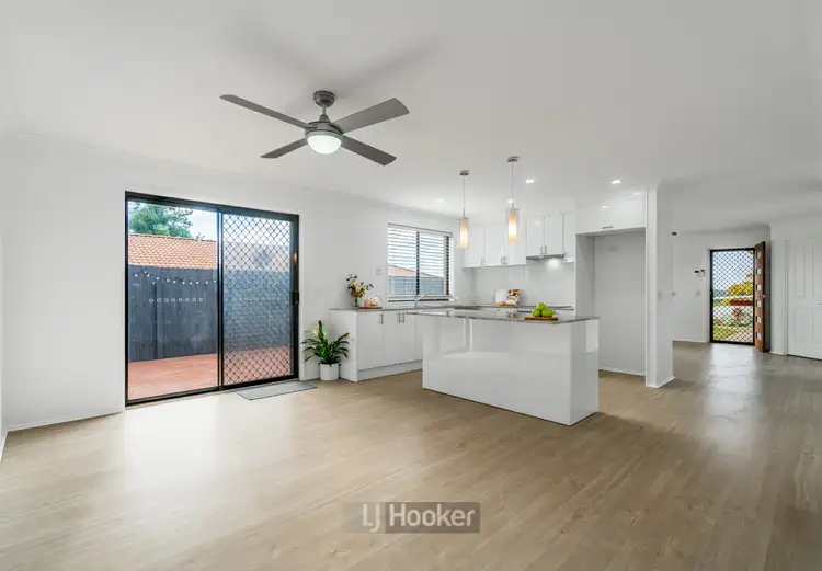 Fifth view of Homely house listing, 16 Venture Street, Crestmead QLD 4132