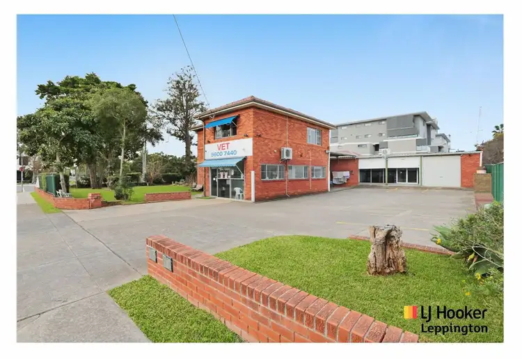 Main view of Homely house listing, 2 Gill Avenue, Liverpool NSW 2170