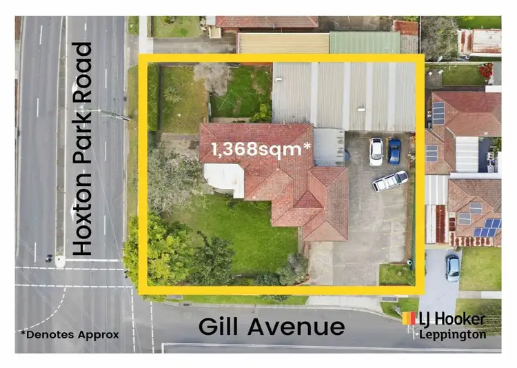 Second view of Homely house listing, 2 Gill Avenue, Liverpool NSW 2170